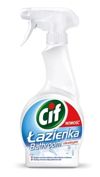 Valiklis Cif, 0.5 l