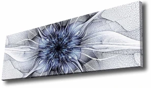 Reprodukcija Wallity 3090ABSC - 011, 90 cm x 30 cm, 1 vnt. kaina