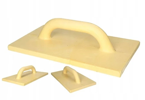 Poliuretaninė glaistyklė Polax 140x280 mm