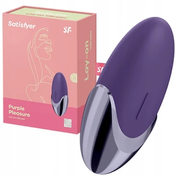 Kiaušinis SATISFYER LAYONS PLEASURE