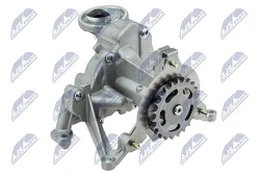 Alyvos siurblys NTY BPO-PE-001