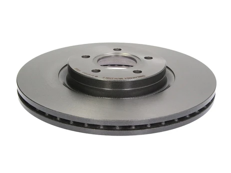 BREMBO 09.A728.11 Brake Disc