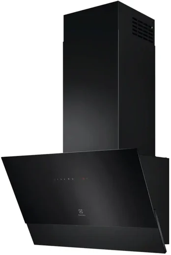Gartraukis Electrolux LFV446K
