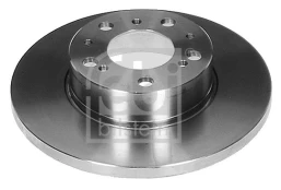 Stabdžių diskas FEBI BILSTEIN 07899 kaina