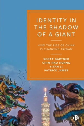 Identity in the Shadow of a Giant