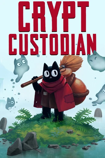 Crypt Custodian PC