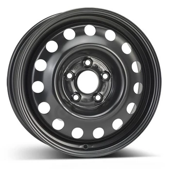 Ratlankis plieninis 6,5 x16 5x114,3 ET51