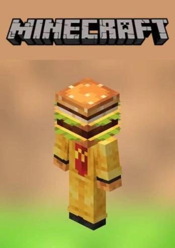 Big Mac Crystal DLC PC