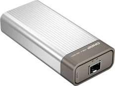 Serveris QNAP QNA-UC10G1SF adaptér USB-C na SFP+ (1xSFP+,1xUSB-C 4)