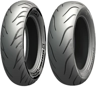 Michelin Commander III Cruiser 150/90R15 74 H kaina