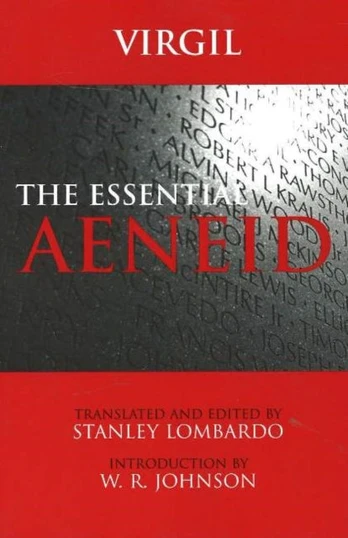 Essential Aeneid