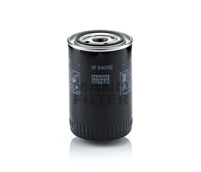 Tepalo filtras W940/62