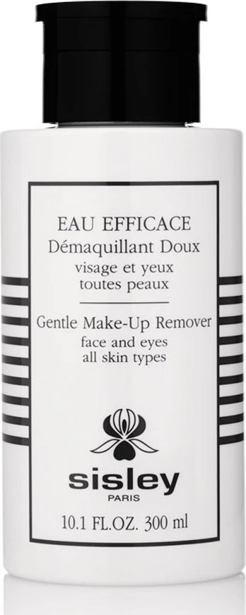 Sisley - Eau Efficace Gentle Makeup Remover 300 ml