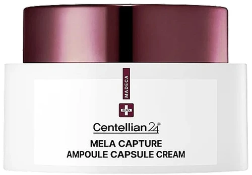 [CENTELLIAN24] Madeca Mela Capture Ampoule Capsule Kreminis, 55 ml