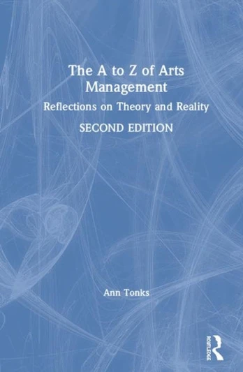 A to Z of Arts Management