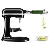 Plaktuvas KitchenAid ARTISAN 5KSM70SHXEOB kaina