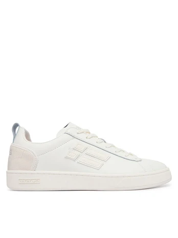 Napapijri Laisvalaikio batai Onyx NP0A8BI2 Kreminė
