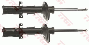 Amortizatorius TRW JGM1038T kaina
