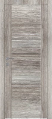 Durų varčia ALDA kreminio uosio spalvos, 600 x 2000 mm, universali kaina