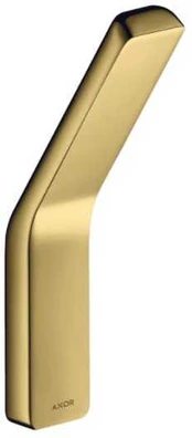 āķis Axor Universal, polished auksinis optic