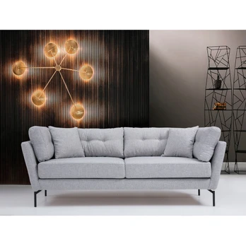 Kalune Design 3 vietų sofa Žemėlapis 3 Seater