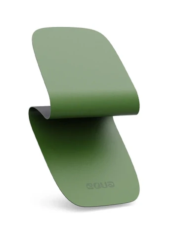 EQUA jogos kilimėlis CALM MATCHA