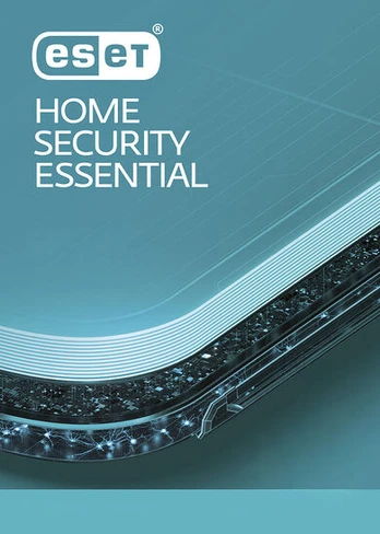 Eset Home Essential