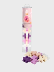 Plus-Plus - BIG Bloom / 15 pcs Tube (3492) kaina