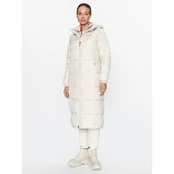 Columbia Žieminė striukė Puffect™ Long Jacket Ruda Regular Fit