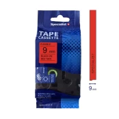 Juost. FLEXIBLE suder., 9 mm, j./r. kaina