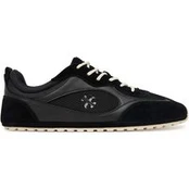 Laisvalaikio batai Tory Burch Field 176839 Juoda