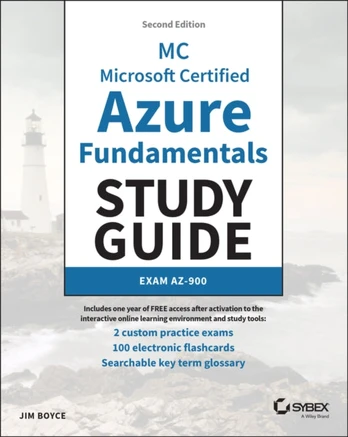 MC Azure Fundamentals Study Guide