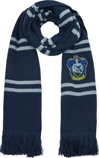 Harry Potter - Ravenclaw - Scarf