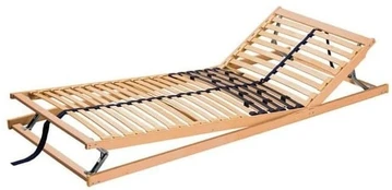 Lovos grotelės Hilding Family Expert, 90 cm x 200 cm