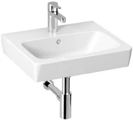 Praustuvas Lyra Plus Design Line. 500x430 . baltas kaina