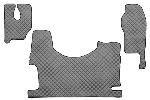 kojų kilimėlis F-CORE F-CORE FL24 GRAY