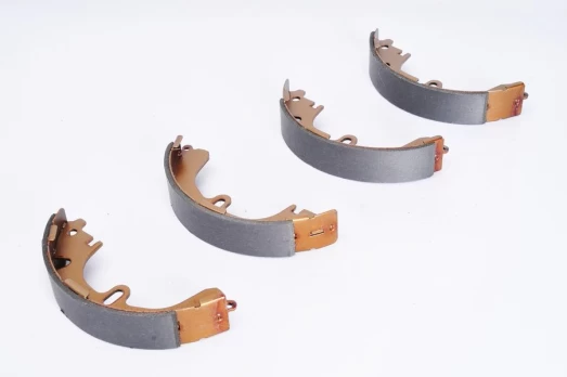 LPR LPR06720 Brake shoe set