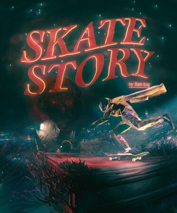 Skate Story PC