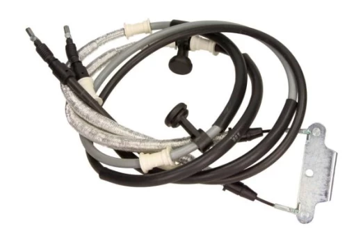 Trosas, stovėjimo stabdys MAXGEAR 32-0475