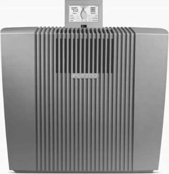 Drėkintuvas Venta AW902 Professional Wi-Fi Pilka
