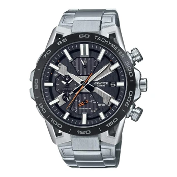 Laikrodis męski Casio EQB2000DB1AER