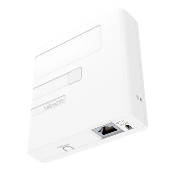 MikroTik MIKROTIK GPEN11 GPEN POE INJECTOR, WALL MOUNTED