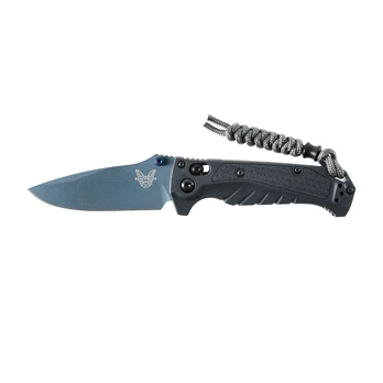 Benchmade 18065BT-01 Adira Sulankstomas peilis