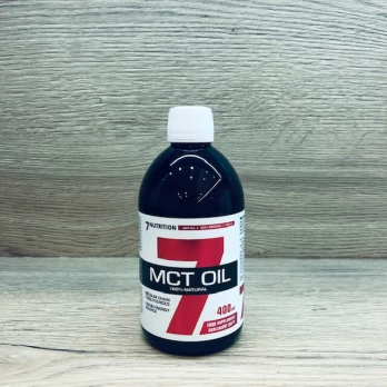 7 Nutriton MCT Oil - 400ml