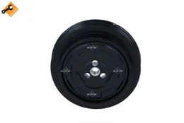 Magnetinė sankaba, oro kondicionieriaus kompresorius NRF 380007