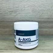 OstroVit AAKG - 200g kaina