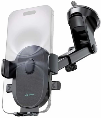 iPeax Clip-1 Car phone holder