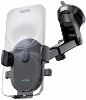 iPeax Clip-1 Car phone holder kaina