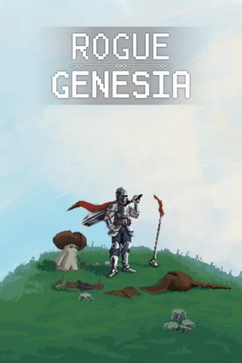 Rogue: Genesia PC