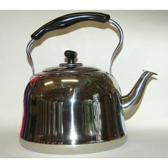 Virdulys su švilpimu, 6 l